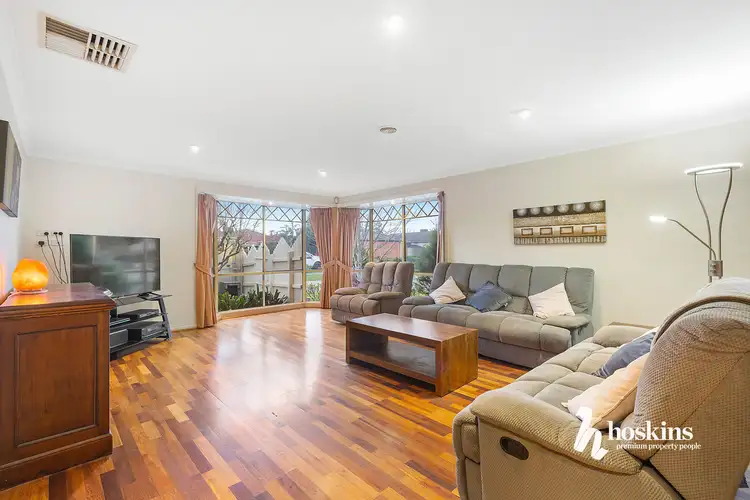 Second view of Homely house listing, 4 Glenpark Drive, Wonga Park VIC 3115