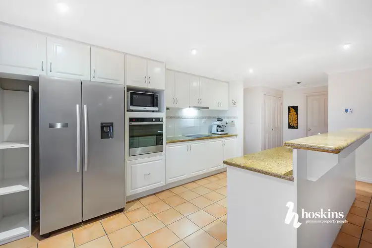 Third view of Homely house listing, 4 Glenpark Drive, Wonga Park VIC 3115