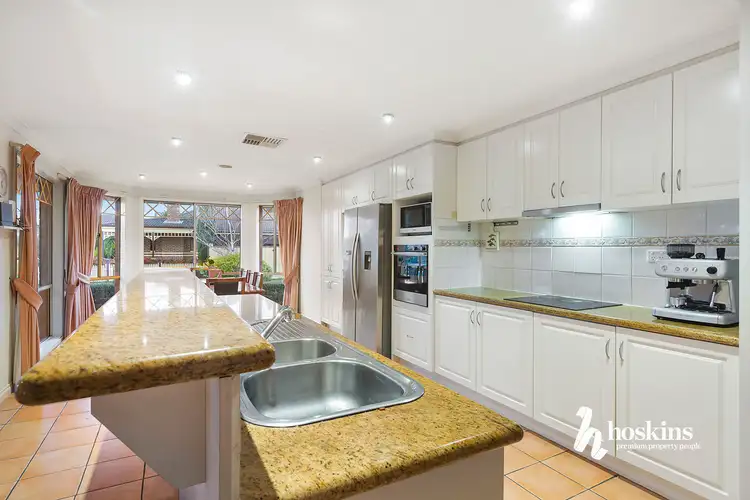 Fourth view of Homely house listing, 4 Glenpark Drive, Wonga Park VIC 3115