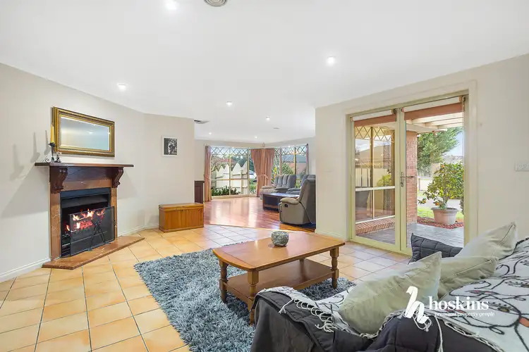 Fifth view of Homely house listing, 4 Glenpark Drive, Wonga Park VIC 3115