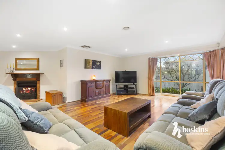 Sixth view of Homely house listing, 4 Glenpark Drive, Wonga Park VIC 3115