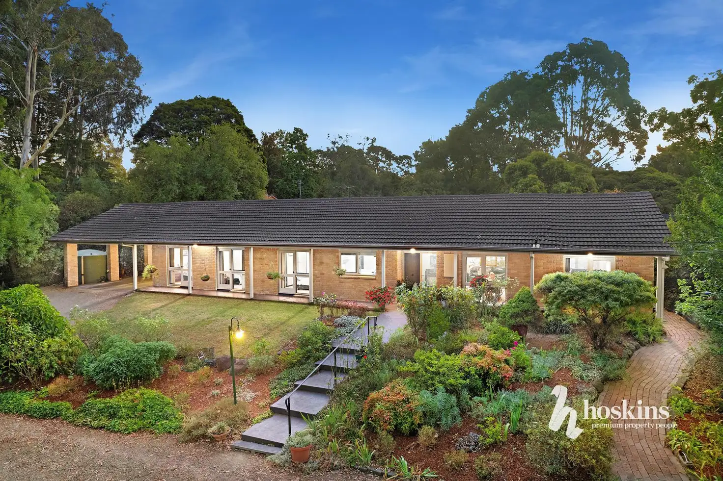 Main view of Homely house listing, 29-31 Craithie Avenue, Park Orchards VIC 3114