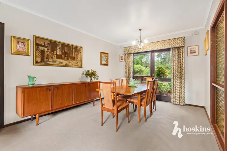 Second view of Homely house listing, 29-31 Craithie Avenue, Park Orchards VIC 3114
