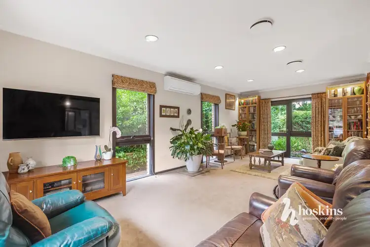 Fourth view of Homely house listing, 29-31 Craithie Avenue, Park Orchards VIC 3114