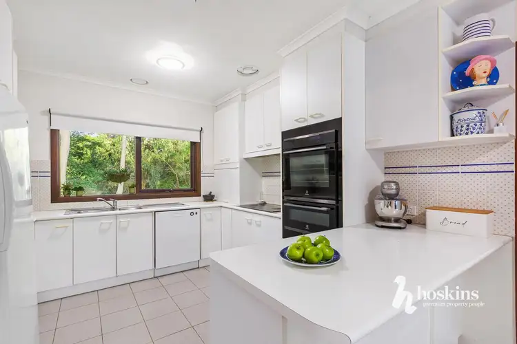 Fifth view of Homely house listing, 29-31 Craithie Avenue, Park Orchards VIC 3114