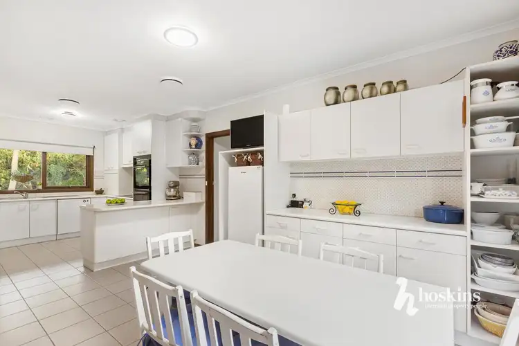 Sixth view of Homely house listing, 29-31 Craithie Avenue, Park Orchards VIC 3114