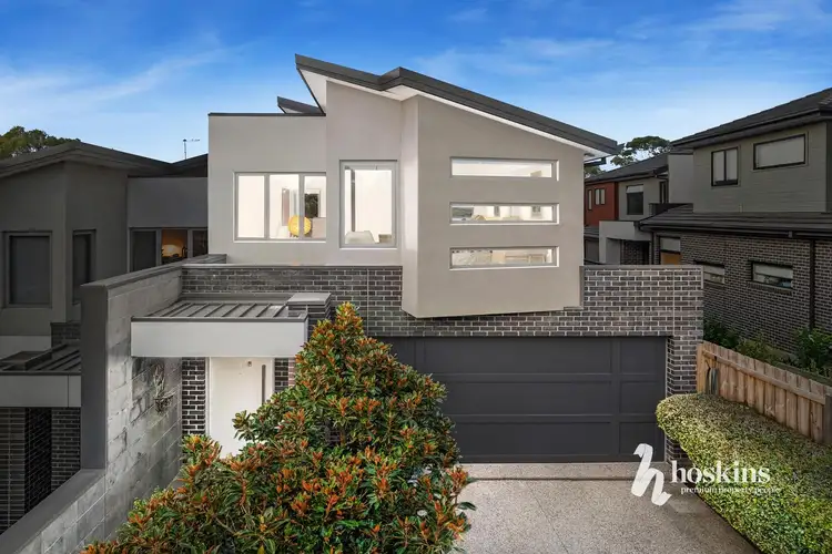 21A Thea Grove, Doncaster East VIC 3109