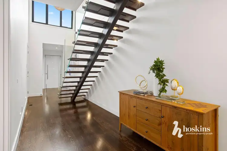 Second view of Homely townhouse listing, 21A Thea Grove, Doncaster East VIC 3109