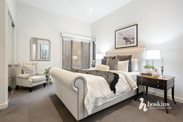 Third view of Homely townhouse listing, 21A Thea Grove, Doncaster East VIC 3109