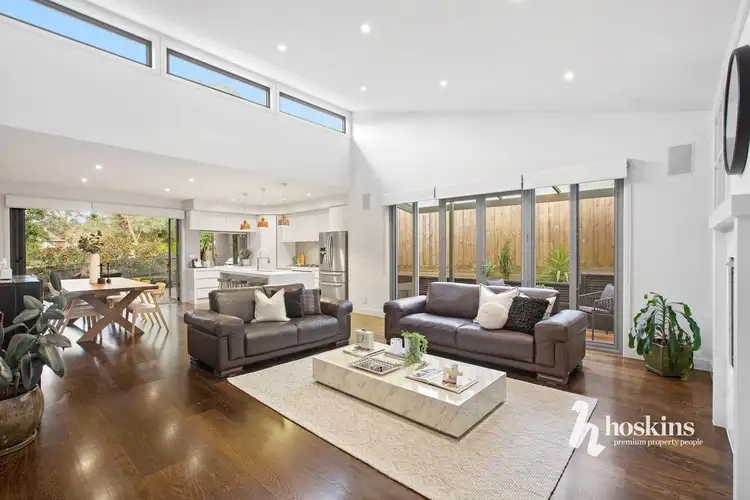 Sixth view of Homely townhouse listing, 21A Thea Grove, Doncaster East VIC 3109