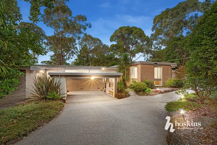 81-83 Arundel Road, Park Orchards VIC 3114