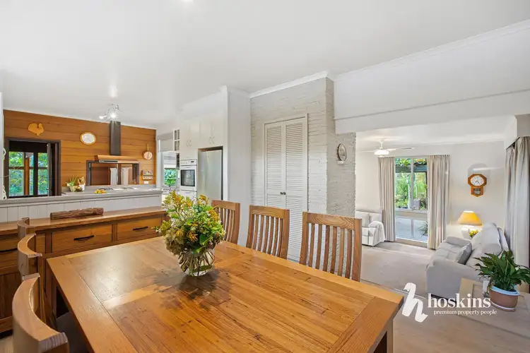 Second view of Homely house listing, 81-83 Arundel Road, Park Orchards VIC 3114