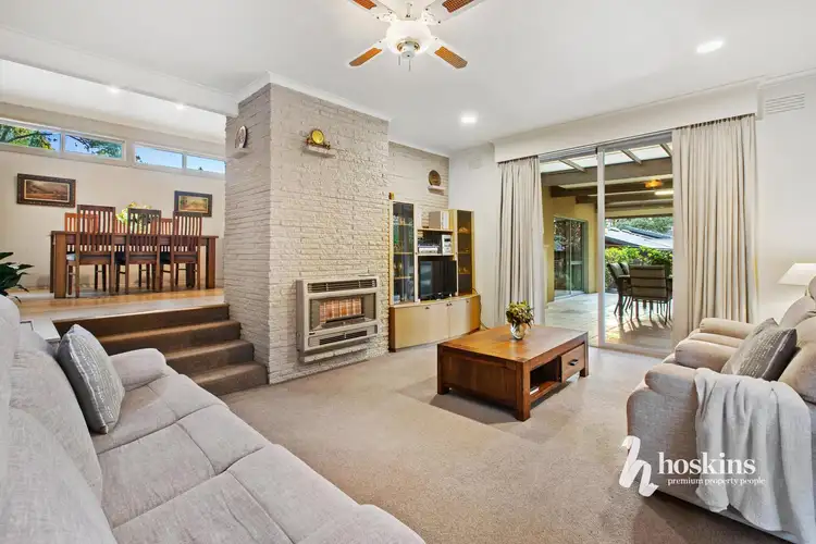 Fourth view of Homely house listing, 81-83 Arundel Road, Park Orchards VIC 3114