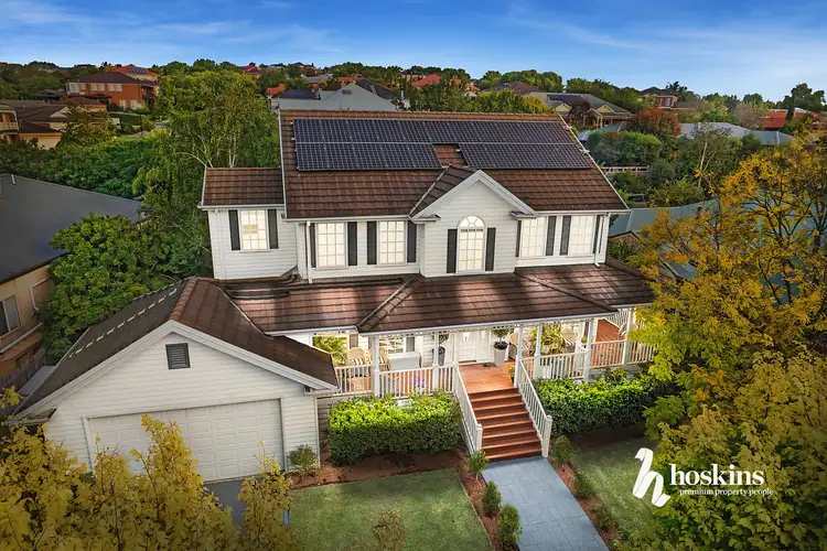 Second view of Homely house listing, 25 Goldentree Drive, Chirnside Park VIC 3116