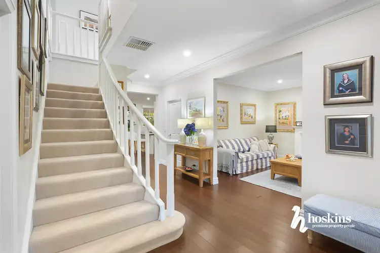 Third view of Homely house listing, 25 Goldentree Drive, Chirnside Park VIC 3116