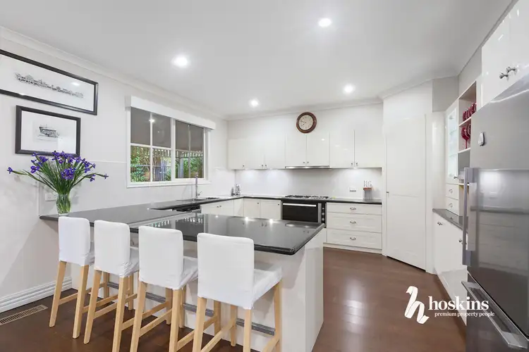 Fifth view of Homely house listing, 25 Goldentree Drive, Chirnside Park VIC 3116