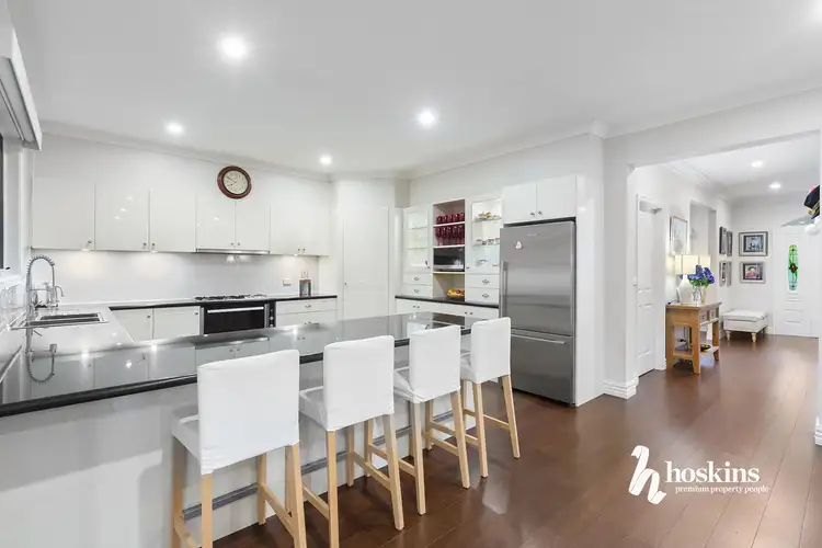 Sixth view of Homely house listing, 25 Goldentree Drive, Chirnside Park VIC 3116