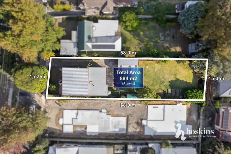Main view of Homely house listing, 30 Cook Road, Mitcham VIC 3132