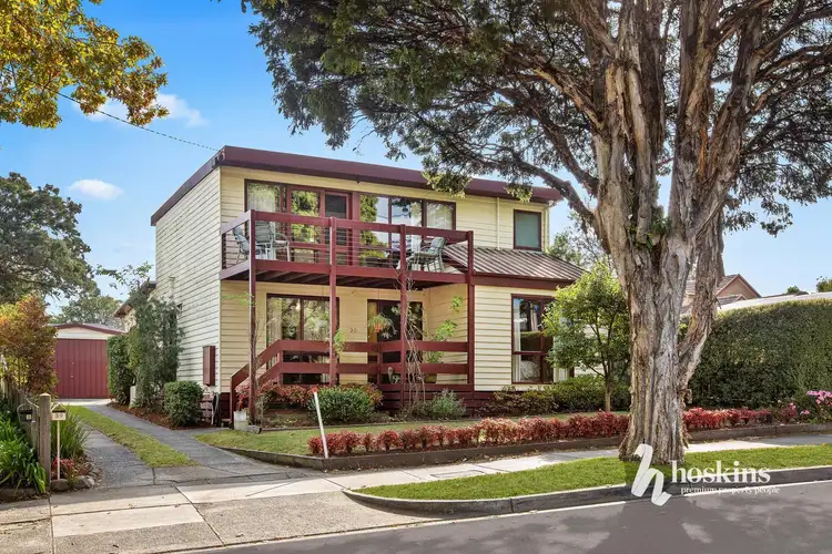 Second view of Homely house listing, 30 Cook Road, Mitcham VIC 3132