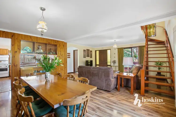 Fourth view of Homely house listing, 30 Cook Road, Mitcham VIC 3132
