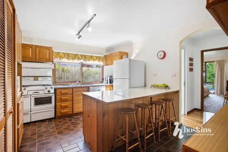 Fifth view of Homely house listing, 30 Cook Road, Mitcham VIC 3132