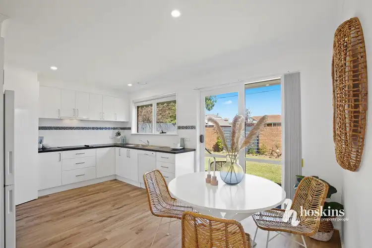 Third view of Homely unit listing, 6/13-15 Franklin Road, Doncaster East VIC 3109