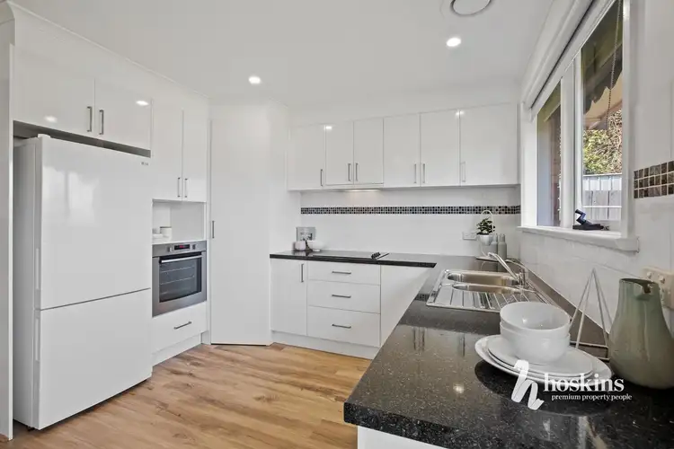 Fourth view of Homely unit listing, 6/13-15 Franklin Road, Doncaster East VIC 3109