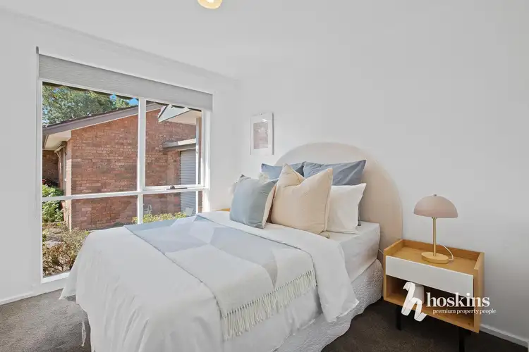 Sixth view of Homely unit listing, 6/13-15 Franklin Road, Doncaster East VIC 3109