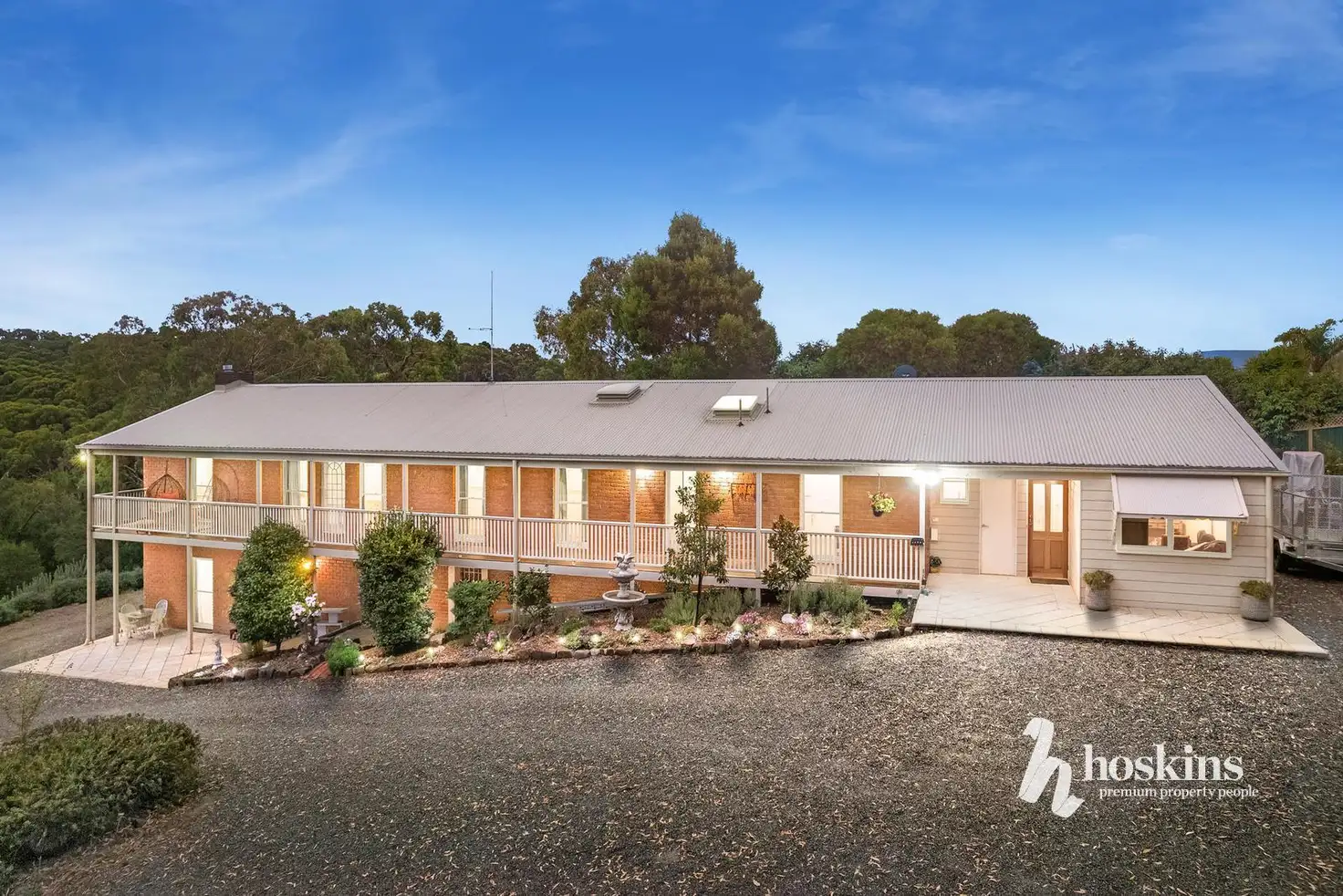 Main view of Homely house listing, 4 McKillop Road, Mount Evelyn VIC 3796