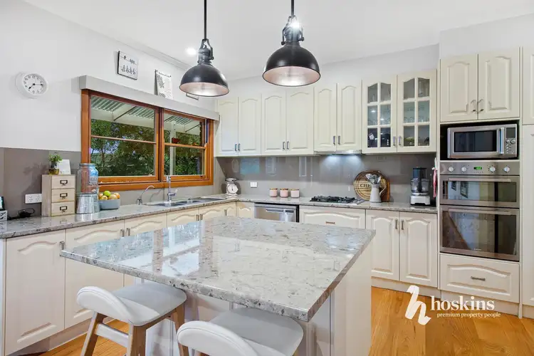 Second view of Homely house listing, 4 McKillop Road, Mount Evelyn VIC 3796