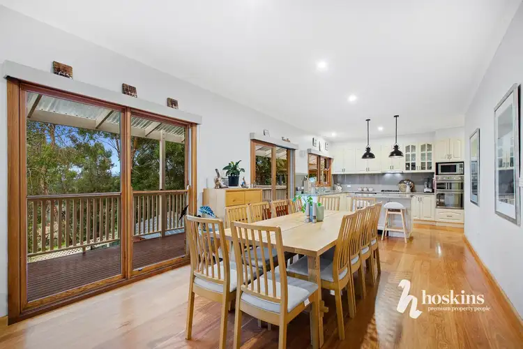 Third view of Homely house listing, 4 McKillop Road, Mount Evelyn VIC 3796