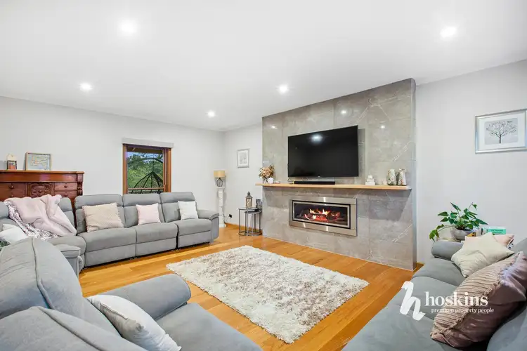 Fourth view of Homely house listing, 4 McKillop Road, Mount Evelyn VIC 3796