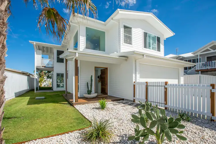 4 Blue Horizon Drive, Casuarina NSW 2487