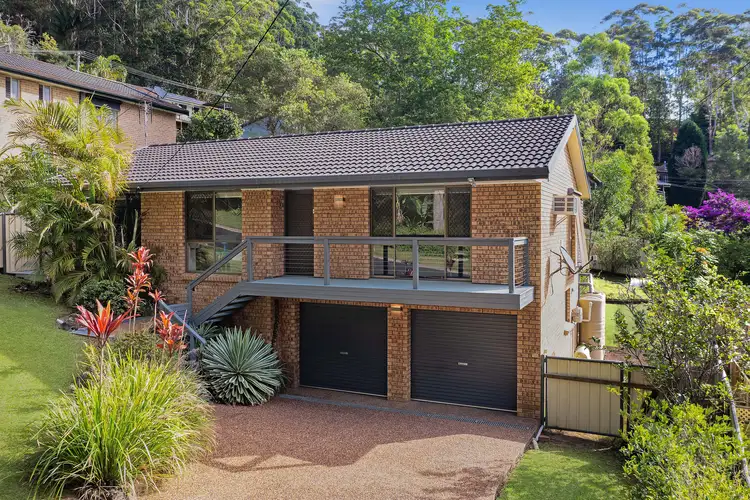 59 Marangani Avenue, North Gosford NSW 2250