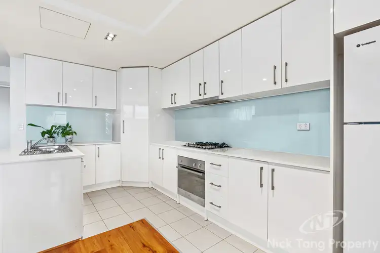 Fifth view of Homely apartment listing, 15/37-39 Rose Street, Box Hill VIC 3128