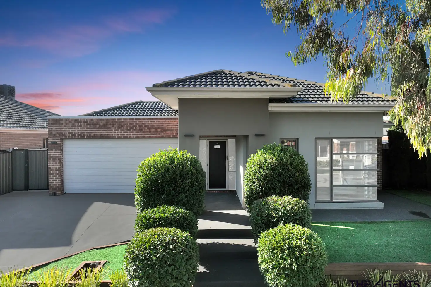 Main view of Homely house listing, 8 Mintarra Road, Tarneit VIC 3029