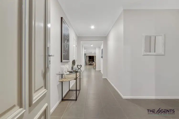 Third view of Homely house listing, 8 Mintarra Road, Tarneit VIC 3029