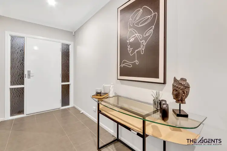 Fourth view of Homely house listing, 8 Mintarra Road, Tarneit VIC 3029