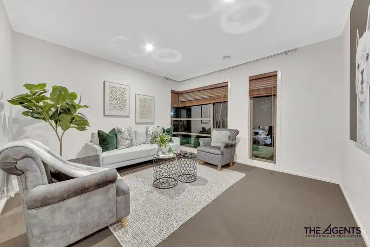 Fifth view of Homely house listing, 8 Mintarra Road, Tarneit VIC 3029