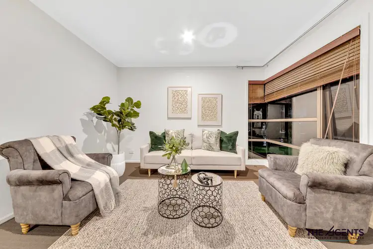 Sixth view of Homely house listing, 8 Mintarra Road, Tarneit VIC 3029