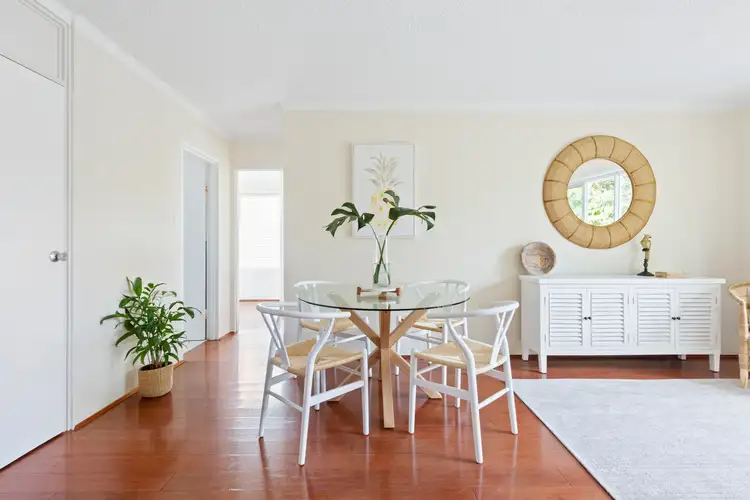 Third view of Homely apartment listing, 5/91 Pacific Parade, Dee Why NSW 2099