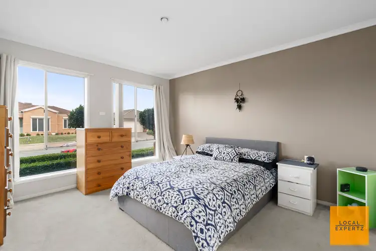 Sixth view of Homely house listing, 7 Lomandra Bowl, Harkness VIC 3337