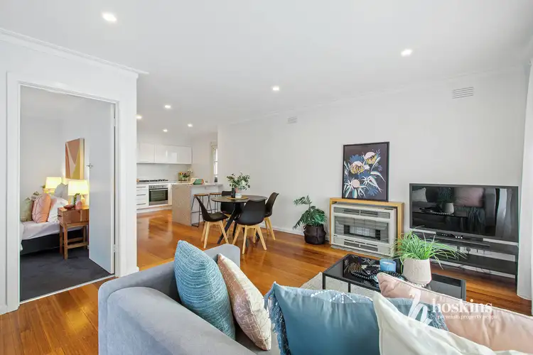 Main view of Homely unit listing, 3/2 Walker Avenue, Mitcham VIC 3132