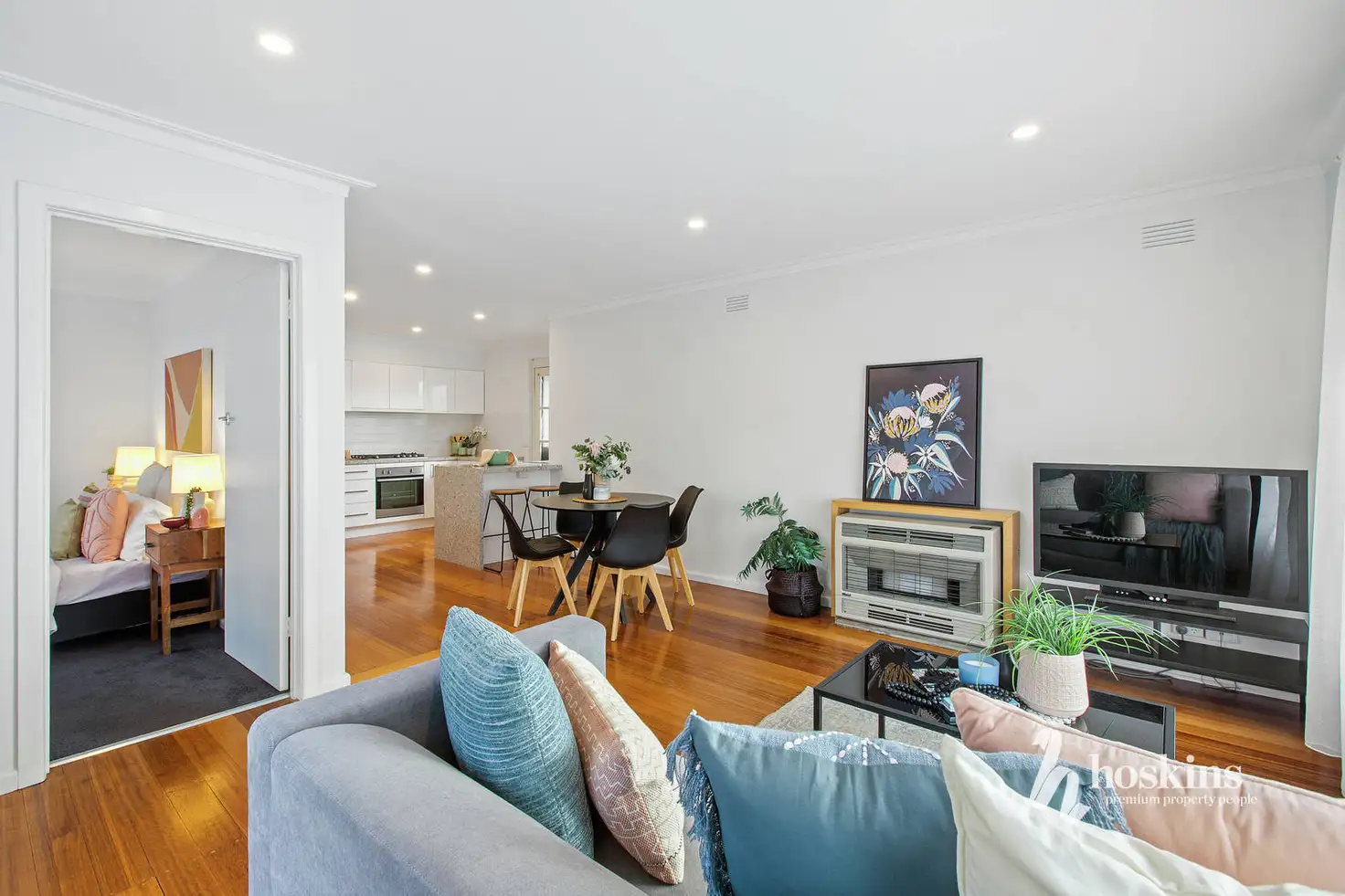 Main view of Homely unit listing, 3/2 Walker Avenue, Mitcham VIC 3132