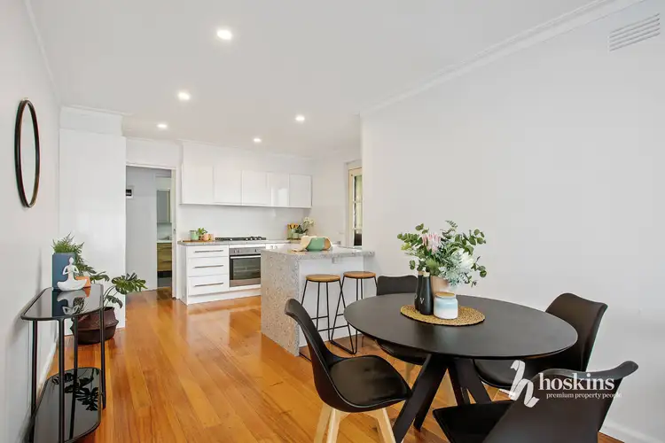 Second view of Homely unit listing, 3/2 Walker Avenue, Mitcham VIC 3132