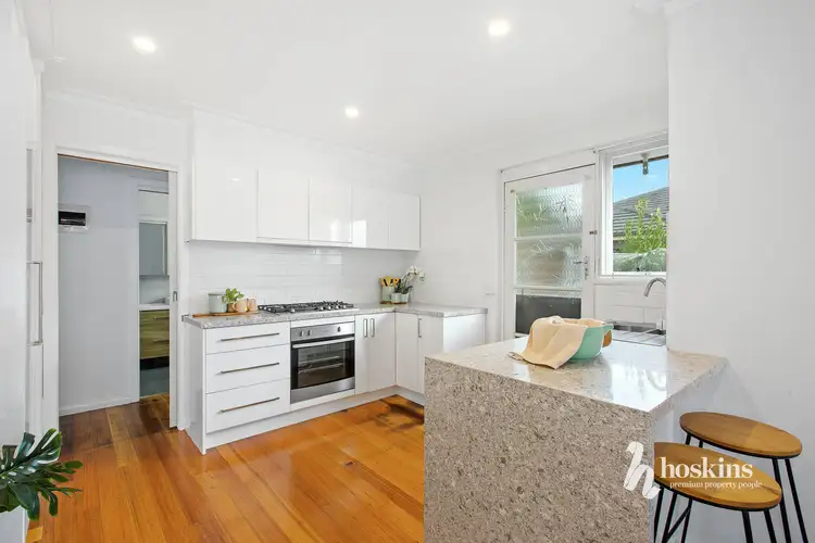 Third view of Homely unit listing, 3/2 Walker Avenue, Mitcham VIC 3132