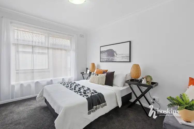 Fifth view of Homely unit listing, 3/2 Walker Avenue, Mitcham VIC 3132
