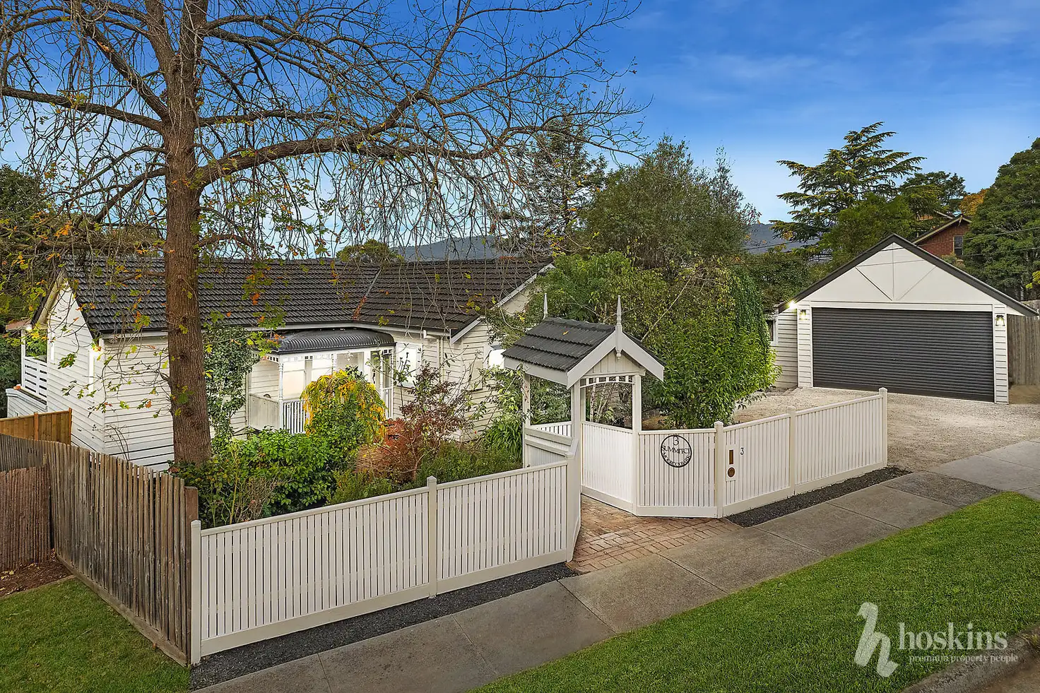 Main view of Homely house listing, 3 Summit Court, Mooroolbark VIC 3138