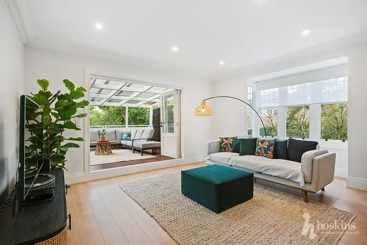 Second view of Homely house listing, 3 Summit Court, Mooroolbark VIC 3138