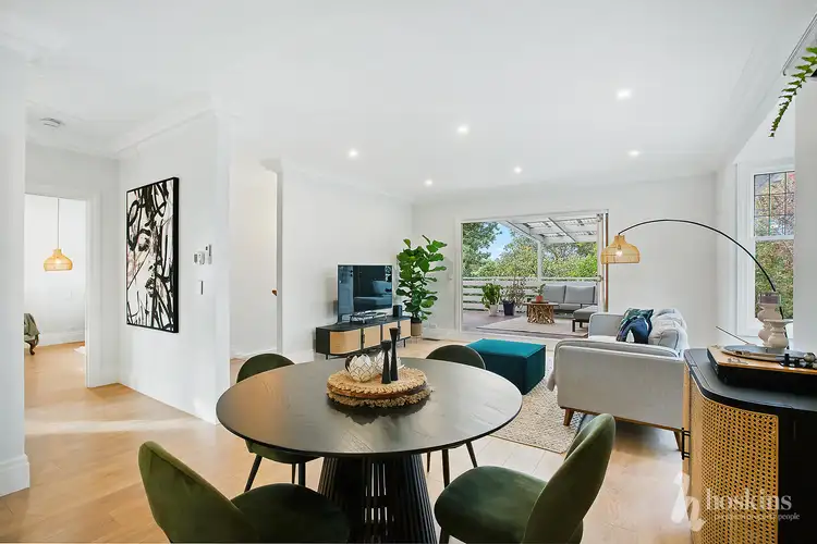 Third view of Homely house listing, 3 Summit Court, Mooroolbark VIC 3138